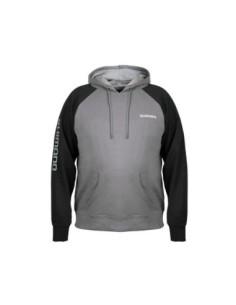 SUDADERA SHIMANO GRIS TALLA...