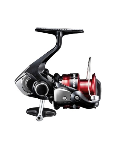 CARRETE SHIMANO SIENNA C3000 FG