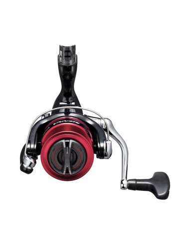 CARRETE SHIMANO SIENNA 4000 FG