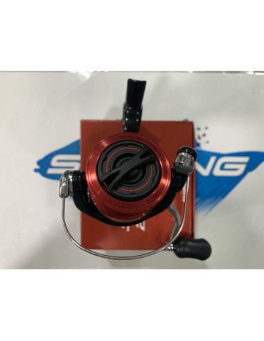 CARRETE SHIMANO SIENNA 2500 HG FG 