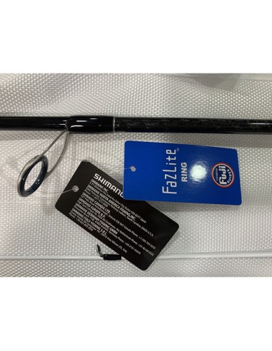 CAÑA SHIMANO BASSTERRA XT+ SPIN LRF...