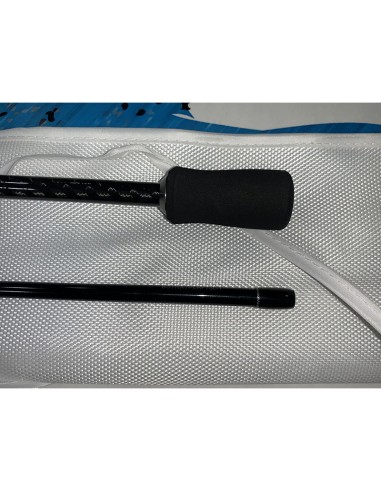 CAÑA SHIMANO BASSTERRA XT+ SPIN LRF...