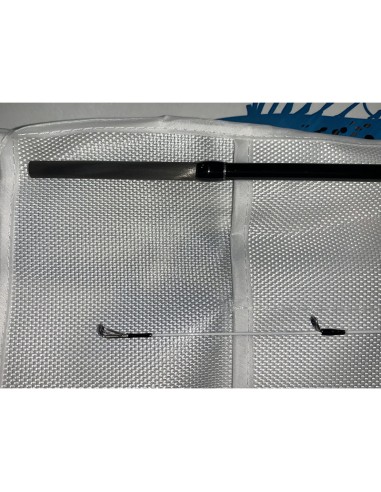 CAÑA SHIMANO BASSTERRA XT+ SPIN LRF...