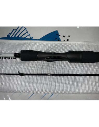 CAÑA SHIMANO BASSTERRA XT+ SPIN LRF...
