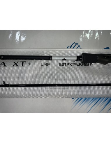 CAÑA SHIMANO BASSTERRA XT+ SPIN LRF...