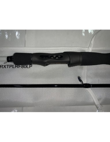 CAÑA SHIMANO BASSTERRA XT+ SPIN LRF...