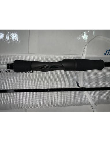 CAÑA SHIMANO BASSTERRA XT+ SPIN LRF...