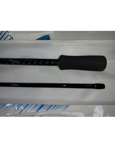 CAÑA SHIMANO BASSTERRA XT+ SPIN LRF...