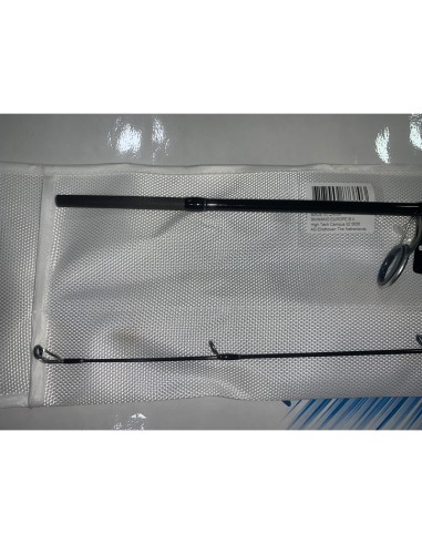 CAÑA SHIMANO BASSTERRA XT+ SPIN...