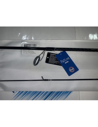 CAÑA SHIMANO BASSTERRA XT+ SPIN...