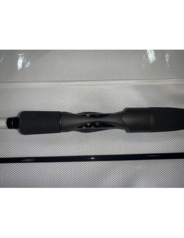 CAÑA SHIMANO BASSTERRA XT+ SPIN...