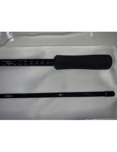 CAÑA SHIMANO BASSTERRA XT+ SPIN...