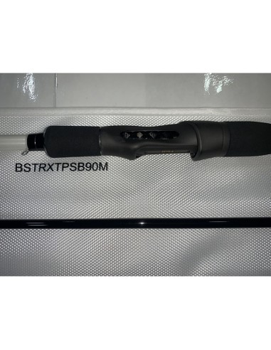 CAÑA SHIMANO BASSTERRA XT+ SPIN...