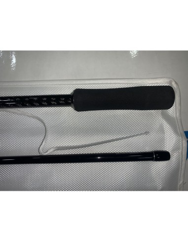 CAÑA SHIMANO BASSTERRA XT+ SPIN...