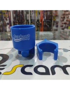 JUEGO SOPORTE TURKANA 25X25...