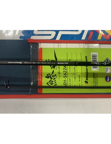 CAÑA MAJOR CRAFT AJI-DO AD1-S622M...