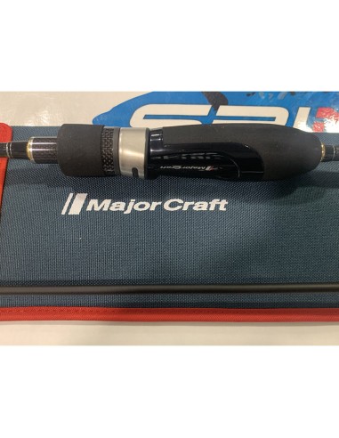 CAÑA MAJOR CRAFT AJI-DO AD1-S622M...