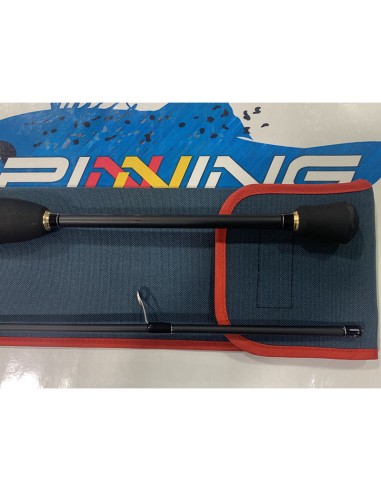 CAÑA MAJOR CRAFT AJI-DO AD1-S622M...