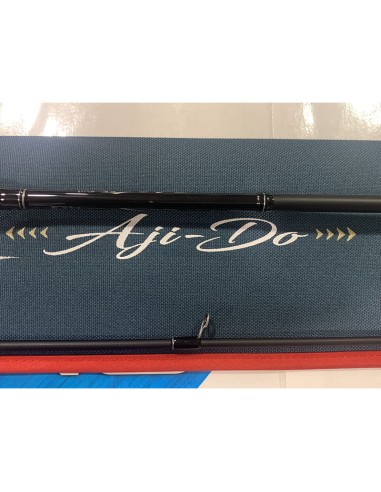 CAÑA MAJOR CRAFT AJI-DO AD1-S682L...