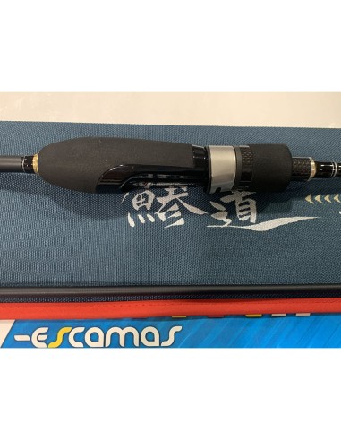 CAÑA MAJOR CRAFT AJI-DO AD1-S682L...