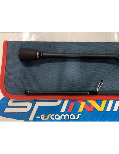 CAÑA MAJOR CRAFT AJI-DO AD1-S682L...