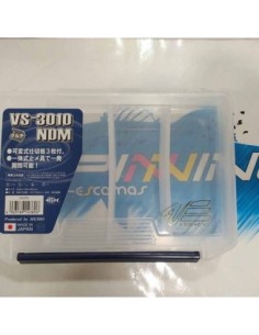 CAJA VERSUS VS 3010 NDM...