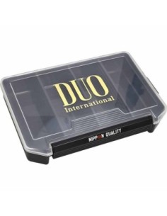 CAJA DUO VS 3010 NDM CLEAR