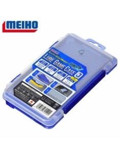 CAJA MEIHO LURE GAME CASE