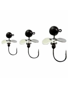 ANZUELO PLOMADO TUNGSTENO...