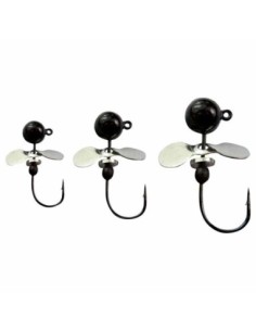 ANZUELO PLOMADO TUNGSTENO...