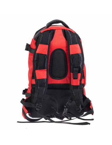 MOCHILA HART SLIM ROCK