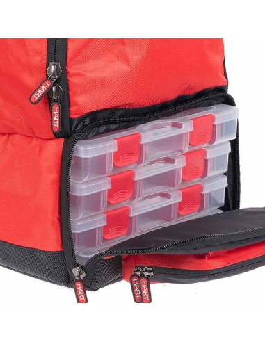 MOCHILA HART SLIM ROCK