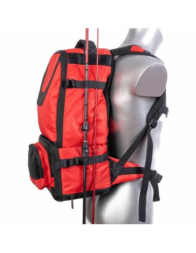 MOCHILA HART SLIM ROCK