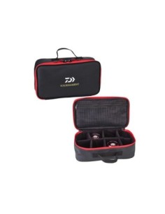ESTUCHE DAIWA PORTA BOBINAS...