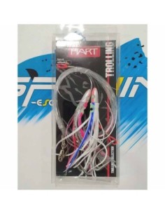 HART TROLLING RIG 2-3.5 C04