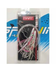 HART TROLLING RIG 2-3.5 C01