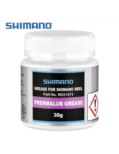 GRASA SHIMANO PRERMALUB 30 GR