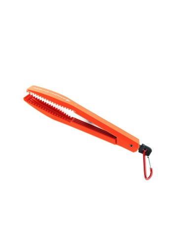 MAJOR CRAFT LIGHT GAME GRIP RED