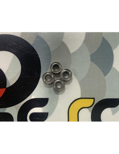 RODAMIENTO SIN FIN SHIMANO 10x19x5