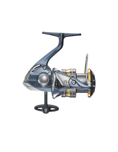 CARRETE SHIMANO ULTEGRA 2500 FC