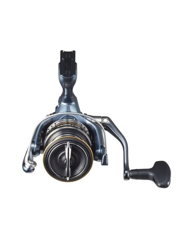 CARRETE SHIMANO ULTEGRA 2500 FC