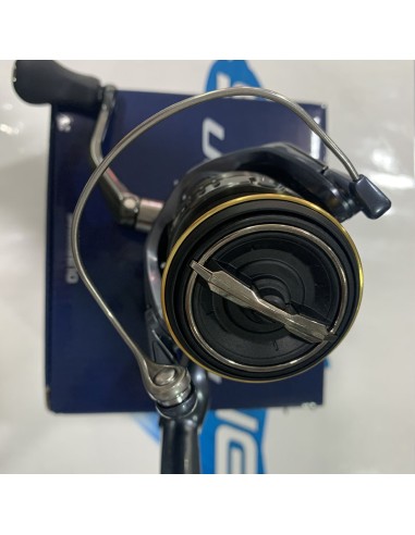 CARRETE SHIMANO ULTEGRA 2500 FC
