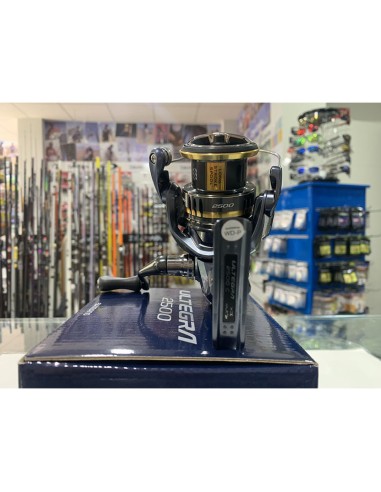 CARRETE SHIMANO ULTEGRA 2500 FC