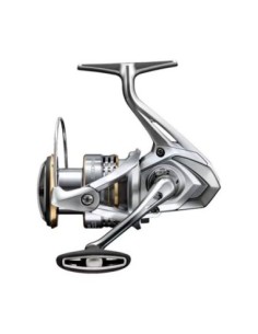 CARRETE SHIMANO SEDONA FJ...