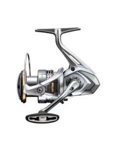 CARRETE SHIMANO SEDONA FJ...