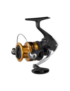 CARRETE SHIMANO FX 4000 FC