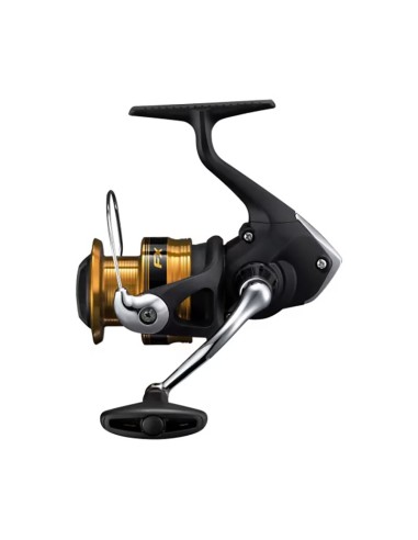 CARRETE SHIMANO FX C3000 FC