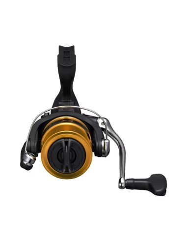 CARRETE SHIMANO FX C3000 FC