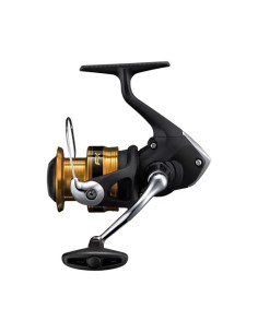 CARRETE SHIMANO FX 4000 FC 2