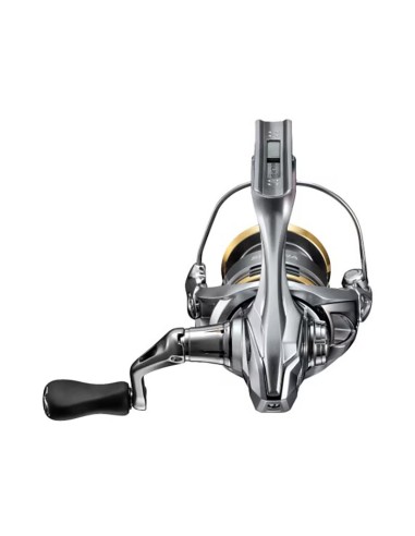 CARRETE SHIMANO SEDONA FJ C5000 XG